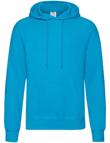 F-62-208-0--Classic Hooded Sweat
